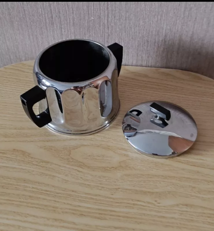 Cukrinė - , namai ir interjeras 3