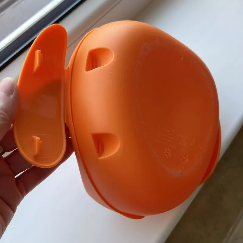 Maisto dėžutė ‘šuo’. - , namai ir interjeras 4