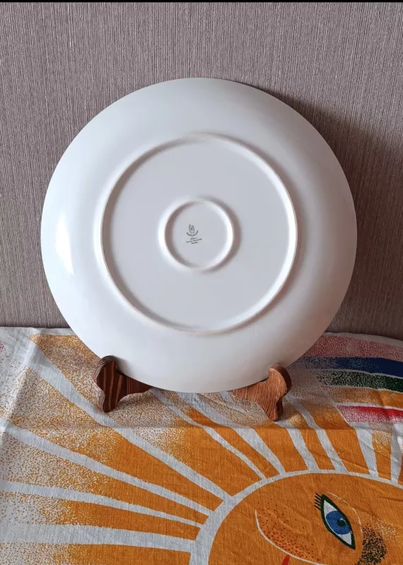 Lėkštė - , namai ir interjeras 3