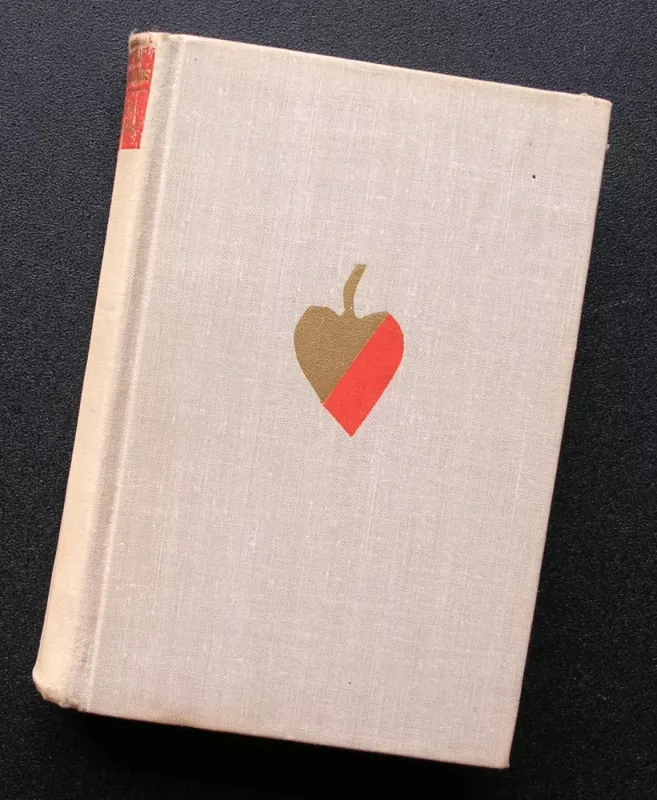 Kauno romanas - Alfonsas Bieliauskas, knyga 3