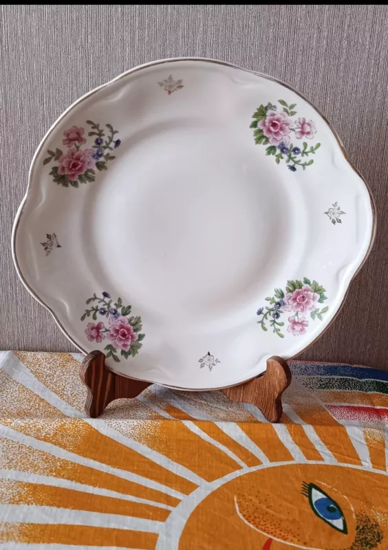 Lėkštė - , namai ir interjeras 2