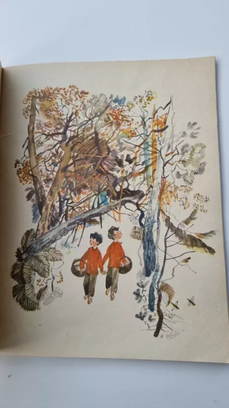 Stebuklai - Sergejus Baruzdinas, knyga 3