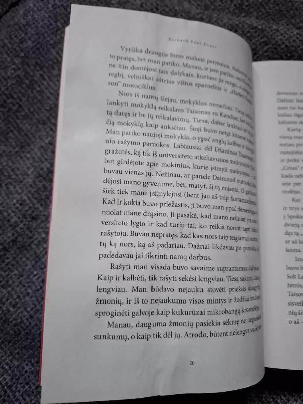 Noelės dienoraštis - Autorių Kolektyvas, knyga 4