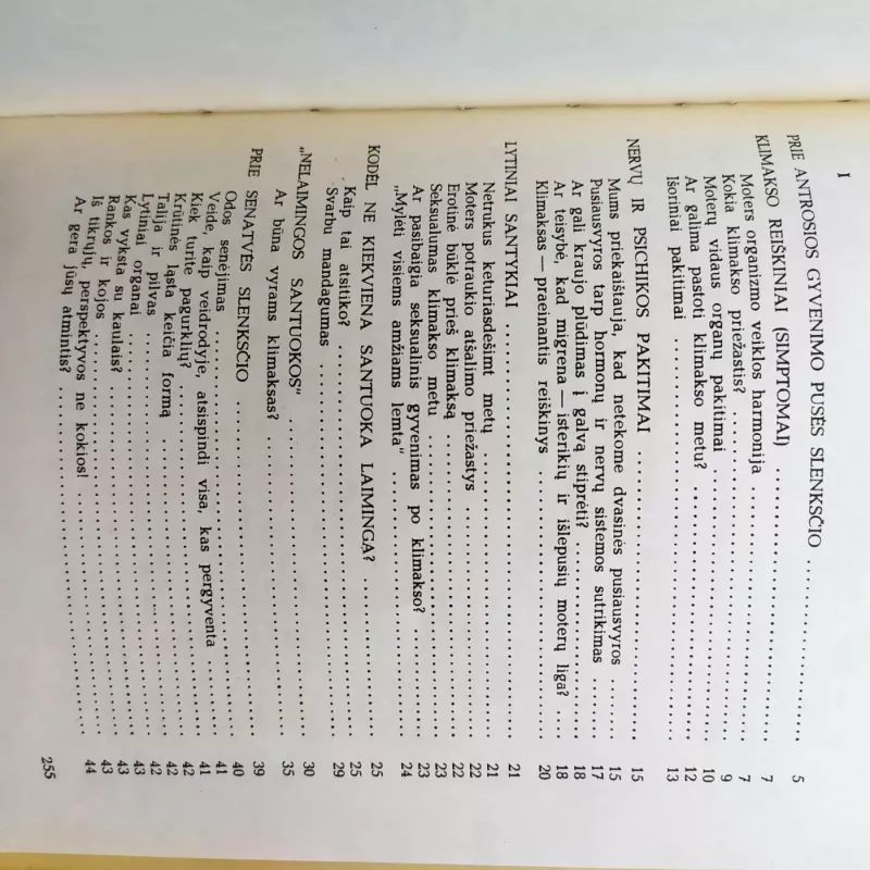 Knyga moterims - M. Klimova-Fiugnerova, knyga 3