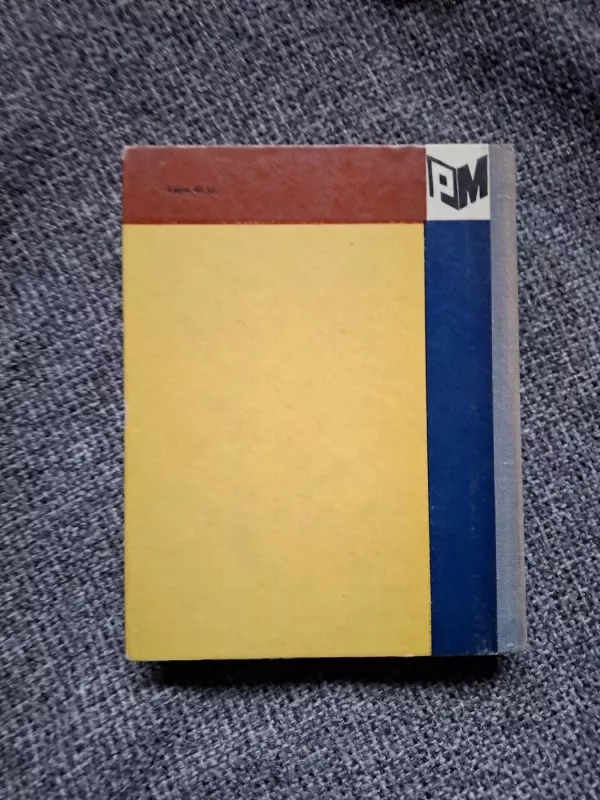 Daktaras Dolitlis ( 1972 ) - Hju Loftingas, knyga 4