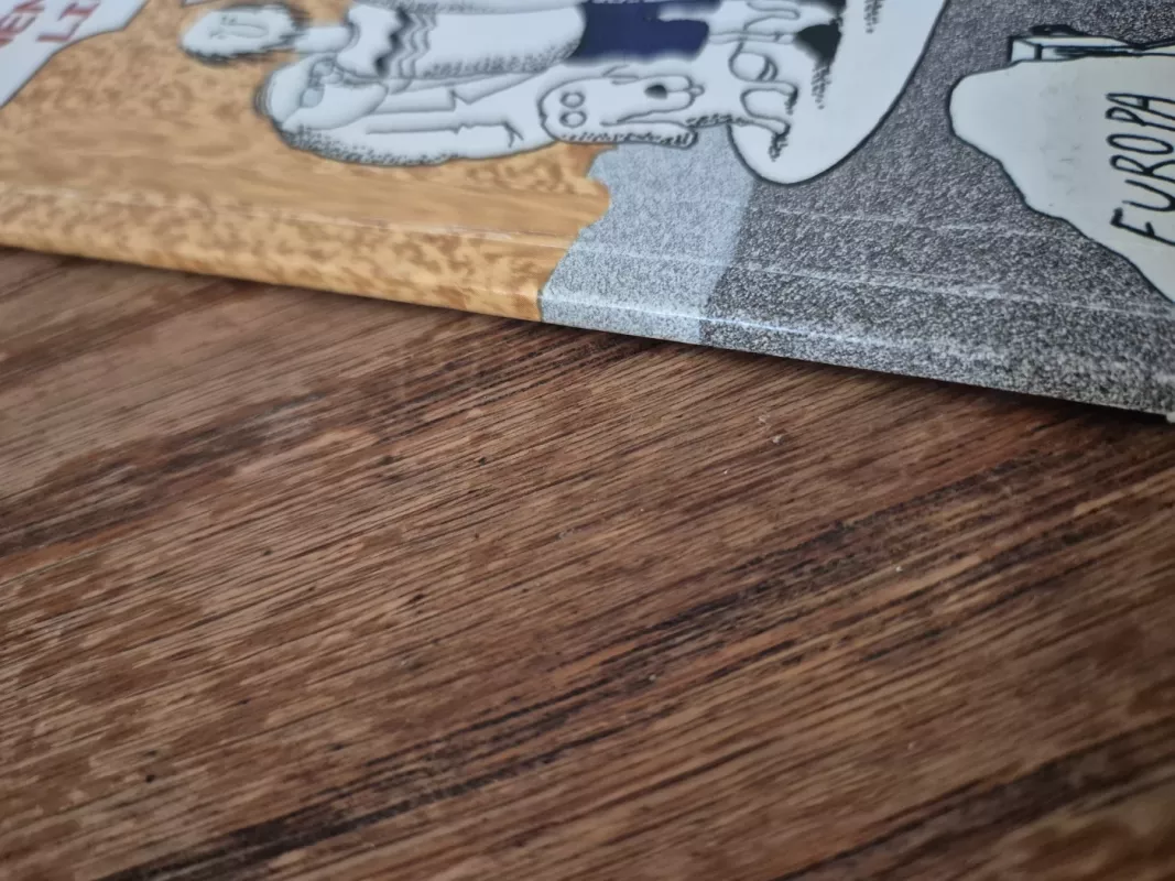 Tik nenuvertink Lietuvos! Humoreskos - Žilvinas Skačkauskas, knyga 4