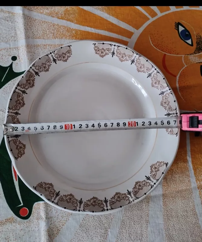 Lėkštė - , namai ir interjeras 4