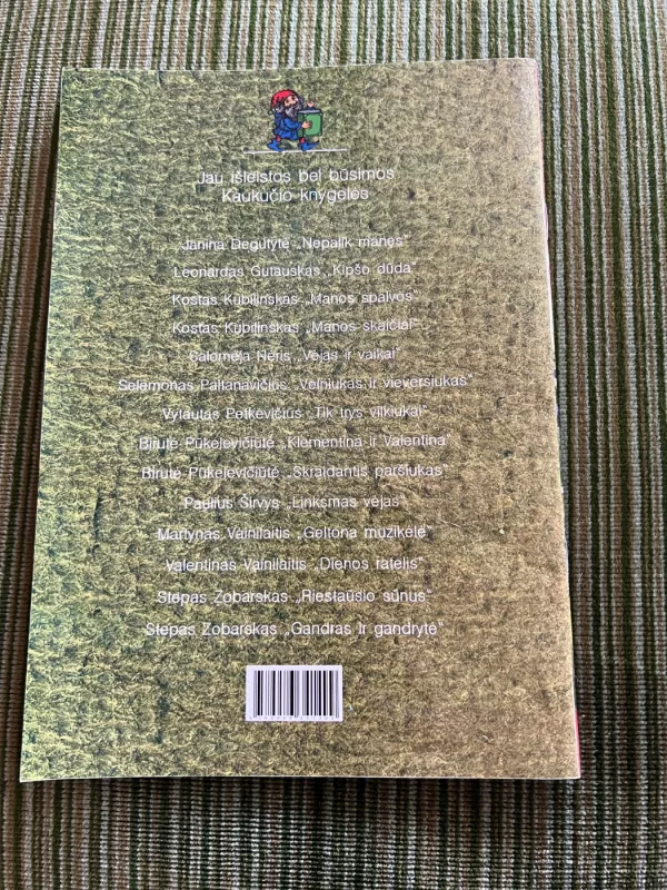 Didvyrio kalnas - Selemonas Paltanavičius, knyga 3