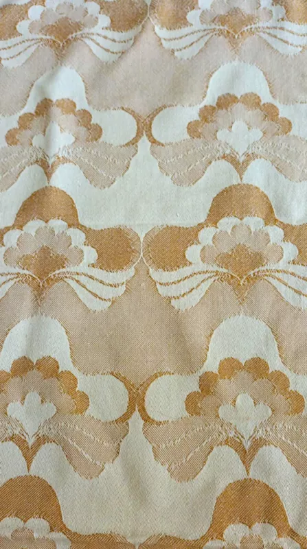 Vintažinė lovatiesė, 2,3x1,5m - , namai ir interjeras 5