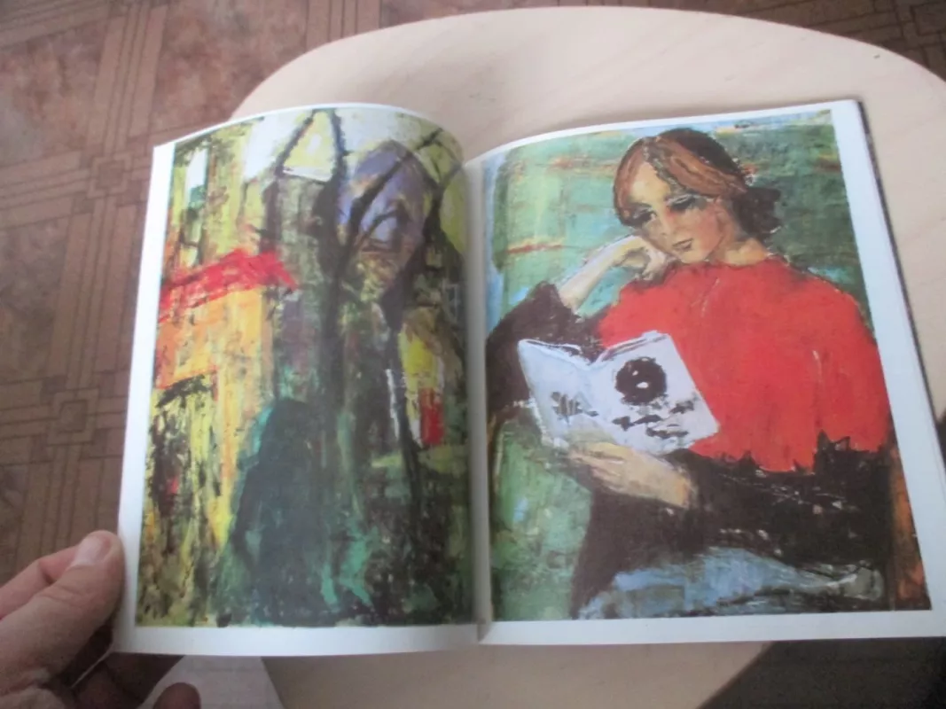 Bronė Mingilaitė - Stasys Jusionis, knyga 5