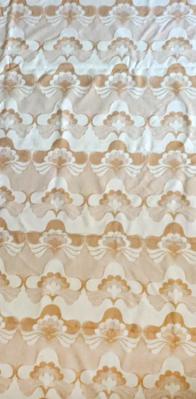 Vintažinė lovatiesė, 2,3x1,5m - , namai ir interjeras 4