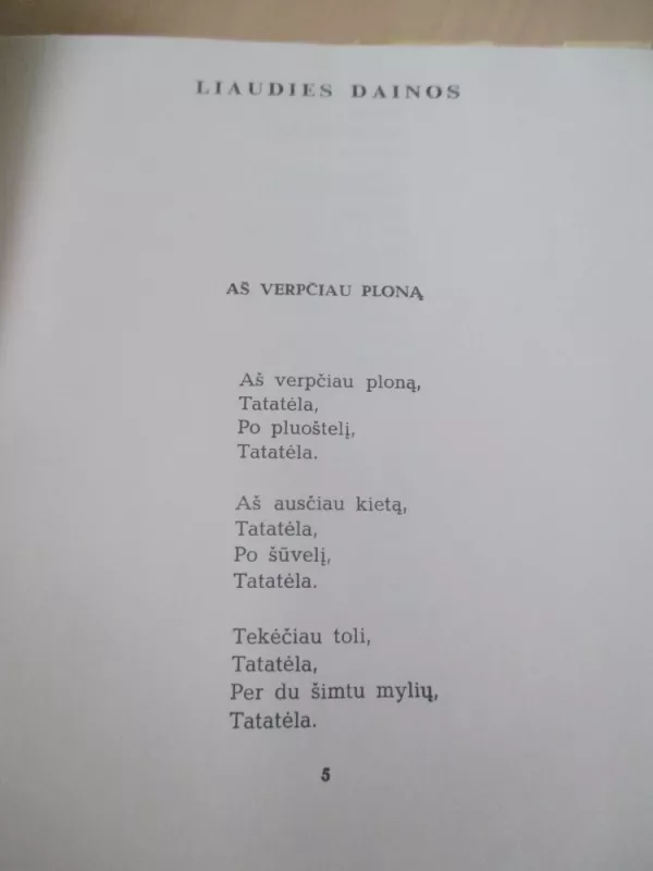 Vilniaus mūrai - Autorių Kolektyvas, knyga 6