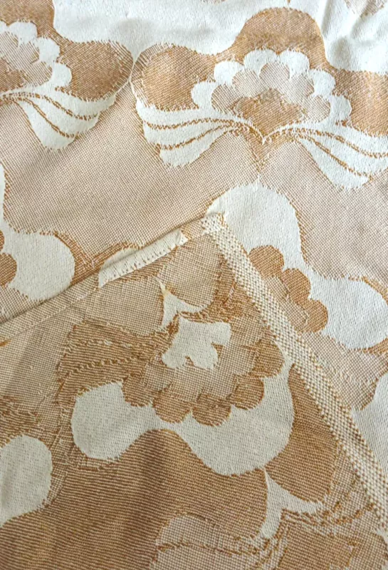 Vintažinė lovatiesė, 2,3x1,5m - , namai ir interjeras 6