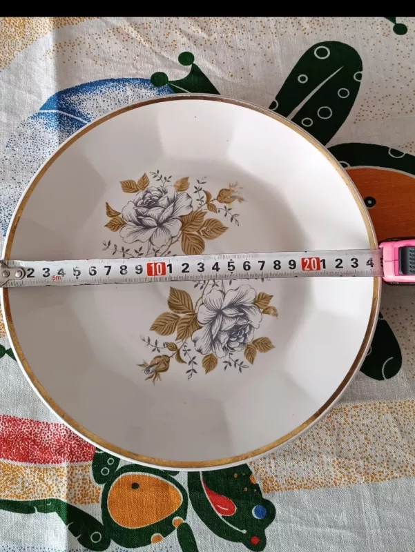 Lėkštė - , namai ir interjeras 4