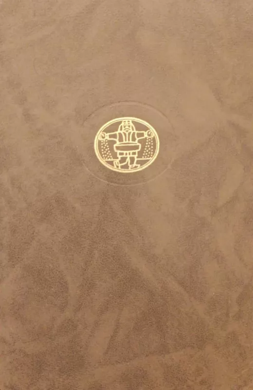 Moters portretas - Henris Džeimsas, knyga 2