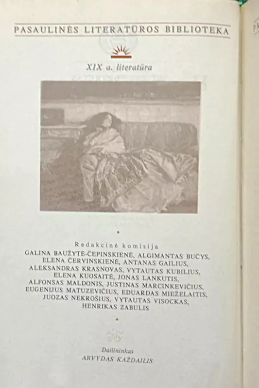 Moters portretas - Henris Džeimsas, knyga 4