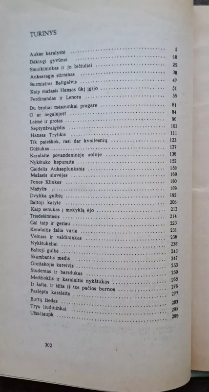 Vokiečių pasakos. Aukso karalystė - Elisabeth Hering, knyga 4