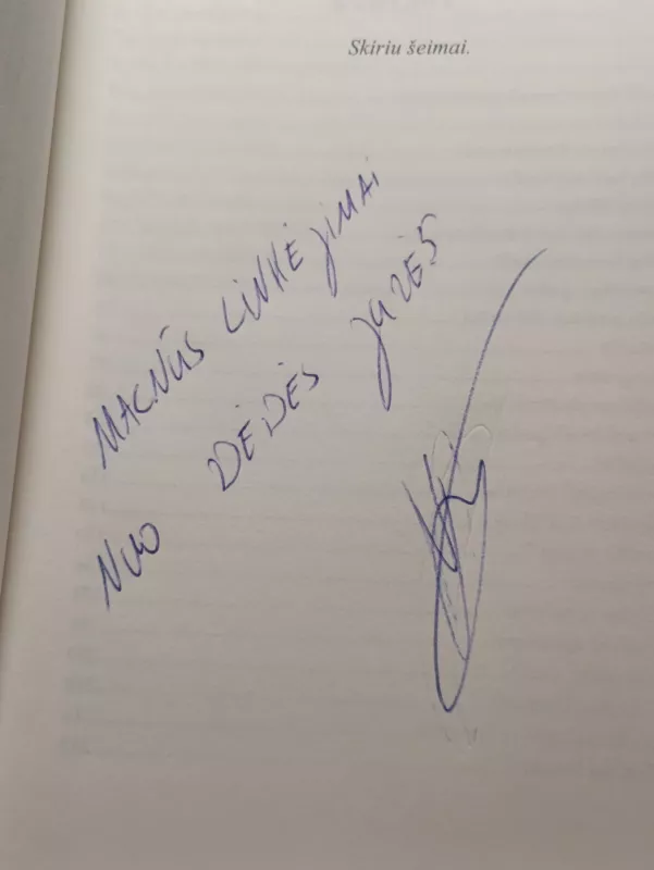 Dėdės Juzės kantičkas - Viktoras Stanislovaitis, knyga 5