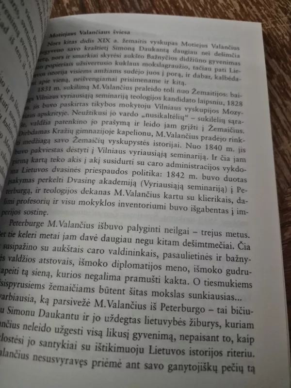 Peterburgas Lietuvos mokslo ir kultūros istorijoje - Jūratė Sofija Laučiūtė, knyga 6