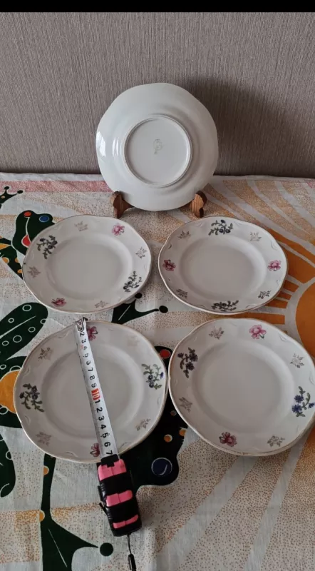 Lėkštės - , namai ir interjeras 3