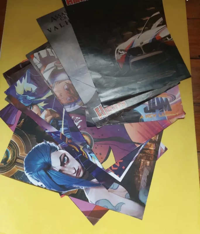 Flintas, 22 vnt. - Autorių kolektyvas (įvairūs), knyga 3