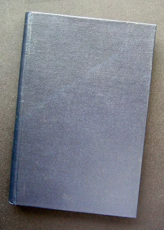 Mūsų žinynas 1939 - Redaktorius plk. ltn. Aleksandras Šimkus, knyga 3