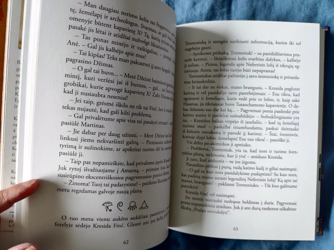 Lobių ieškotojai - Agnieszka Stelmaszyk, knyga 4