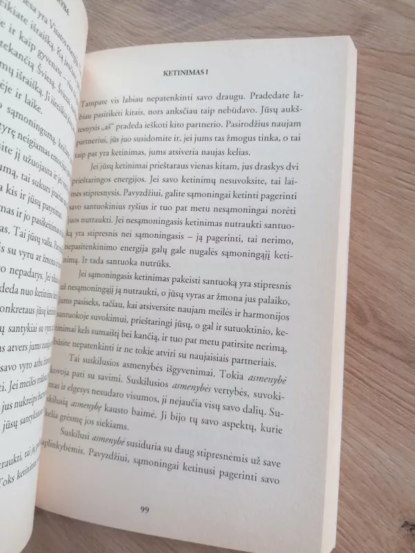 Sielos Buveinė - Gary Zukav, knyga 4