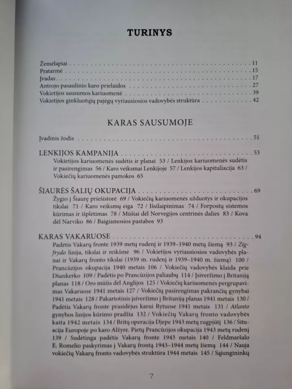 Paklusę įsakymui: karas Vermachto generolų akimis - Autorių Kolektyvas, knyga 5