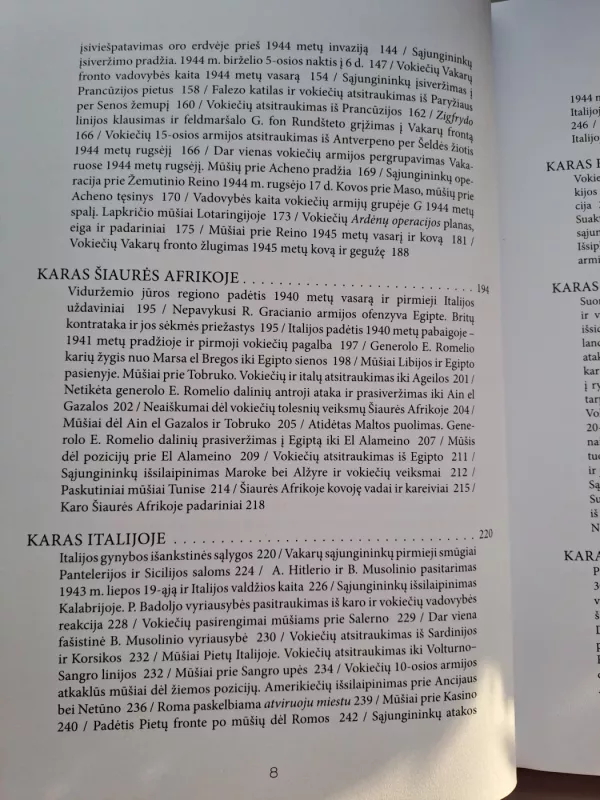 Paklusę įsakymui: karas Vermachto generolų akimis - Autorių Kolektyvas, knyga 6