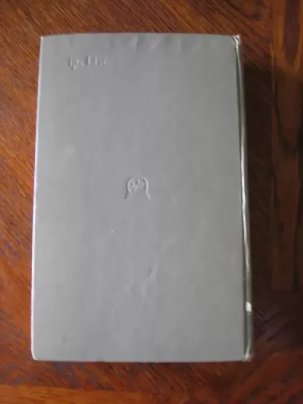 Radijo imtuvai - V.F.Barkan V.K.Ždanov, knyga 6