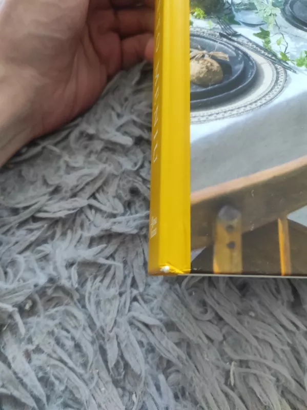 Keto Meniu - Rita Šilinskienė, knyga 3