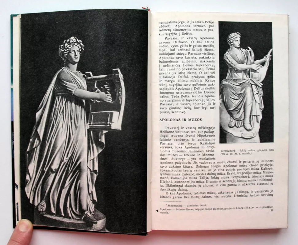 Senovės Graikijos legendos ir mitai - N. Kunas, knyga 4