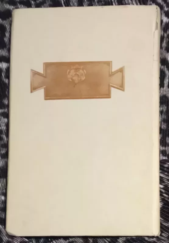 Barbora Radvilaitė - Zbignievas Kuchovičius, knyga 4