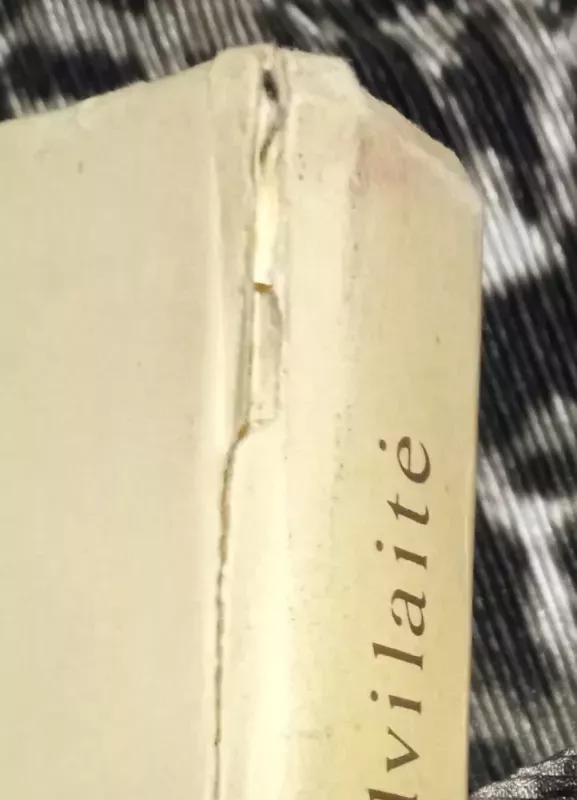 Barbora Radvilaitė - Zbignievas Kuchovičius, knyga 3