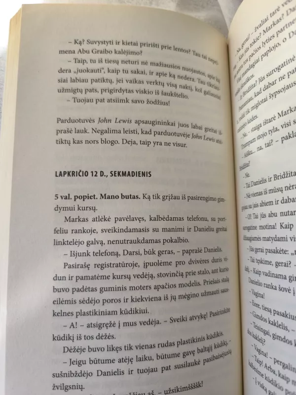 Bridžita Džouns: Kūdikis - Fielding Helen, knyga 3