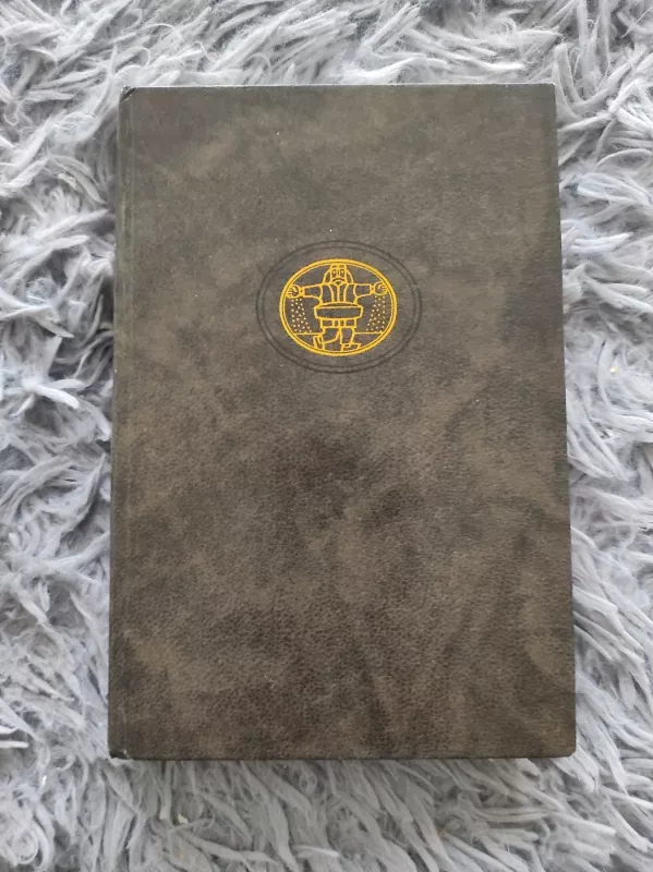 Demonai - Fiodoras Dostojevskis, knyga 2