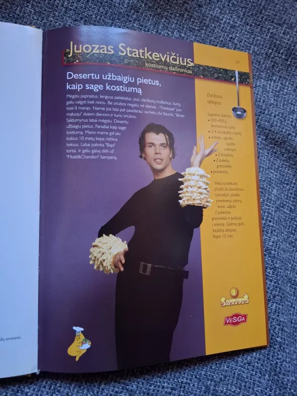 Gimę po samčio ženklu - Autorių Kolektyvas, knyga 5