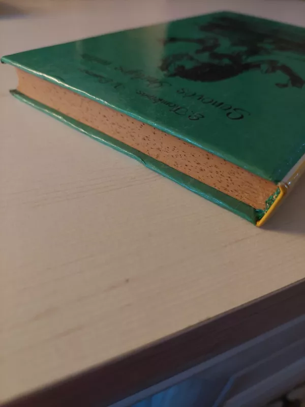 Senovės Indijos mitai - E. Tiomkinas, V.  Ermanas, knyga 3