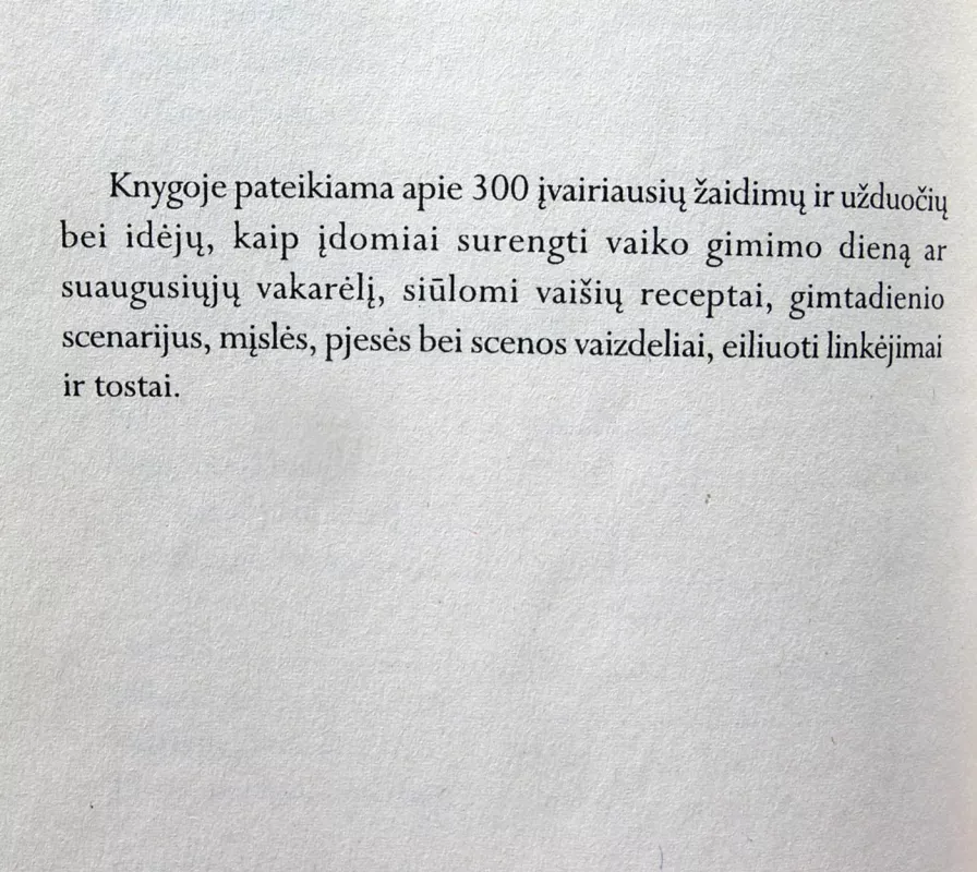 Laisvalaikio skrynelė - Rasa Praninskienė, knyga 4