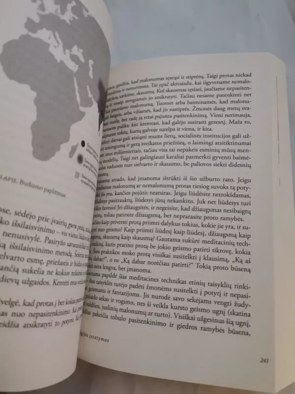 Sapiens Glausta žmonijos istorija - Yuval Noah Harari, knyga 5