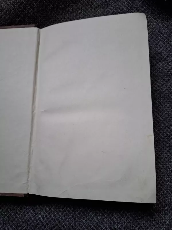 Gyvenimas nugali mirtį - M. Puimanova, knyga 3