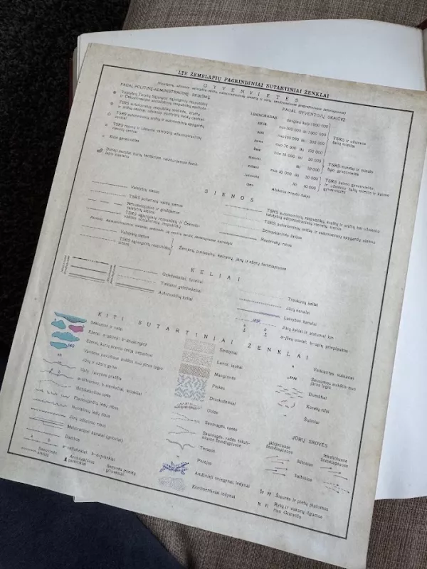 Lietuviškoji tarybinė enciklopedija, 12 tomų + papildymas - Autorių Kolektyvas, knyga 5