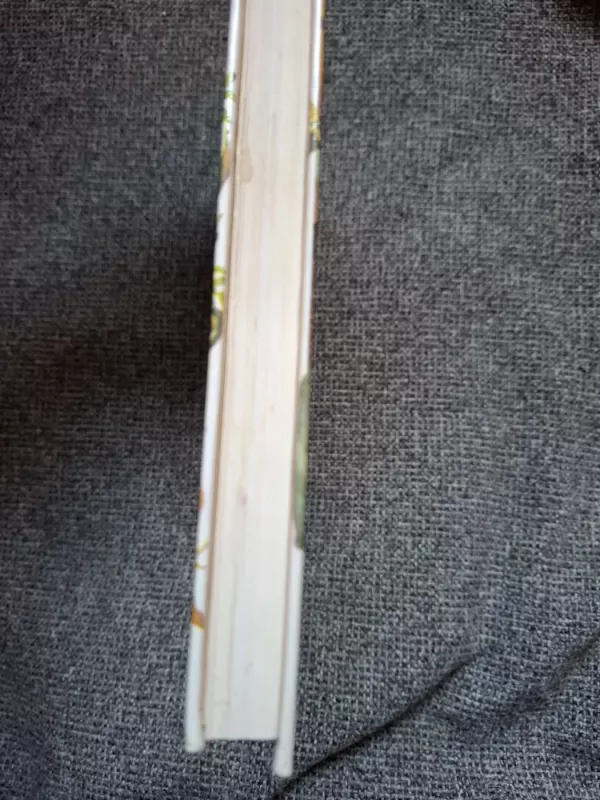 Gyvoji gamta - Autorių Kolektyvas, knyga 3