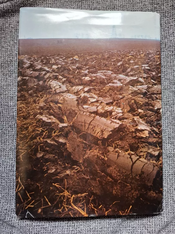 Daina Lietuvai - Antanas Sutkus, knyga 3