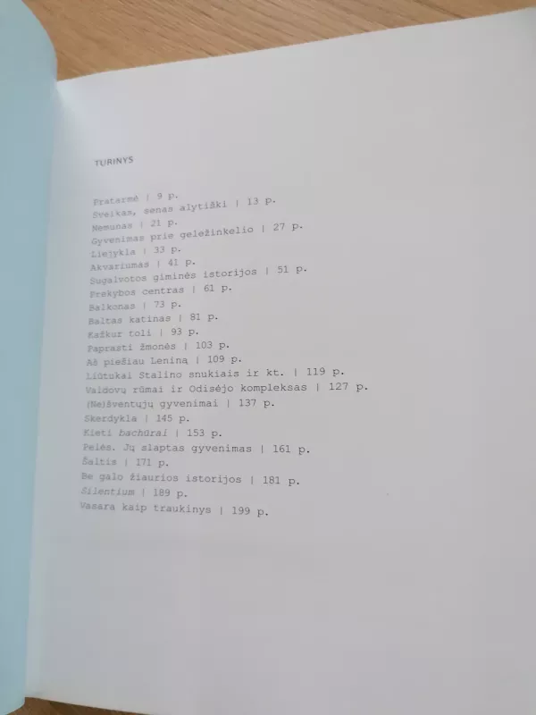 (Ne)šventųjų gyvenimai. Alytietiškos istorijos - Kostas Poškus, knyga 6