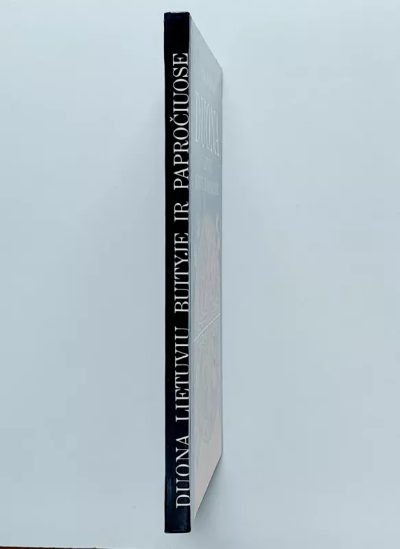 Duona lietuvių buityje ir papročiuose - Pranė Dundulienė, knyga 4