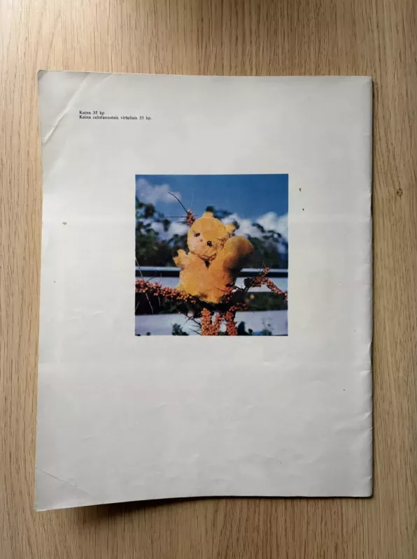 Padaužiukų bičiuliai - Stasė Samulevičienė, knyga 3