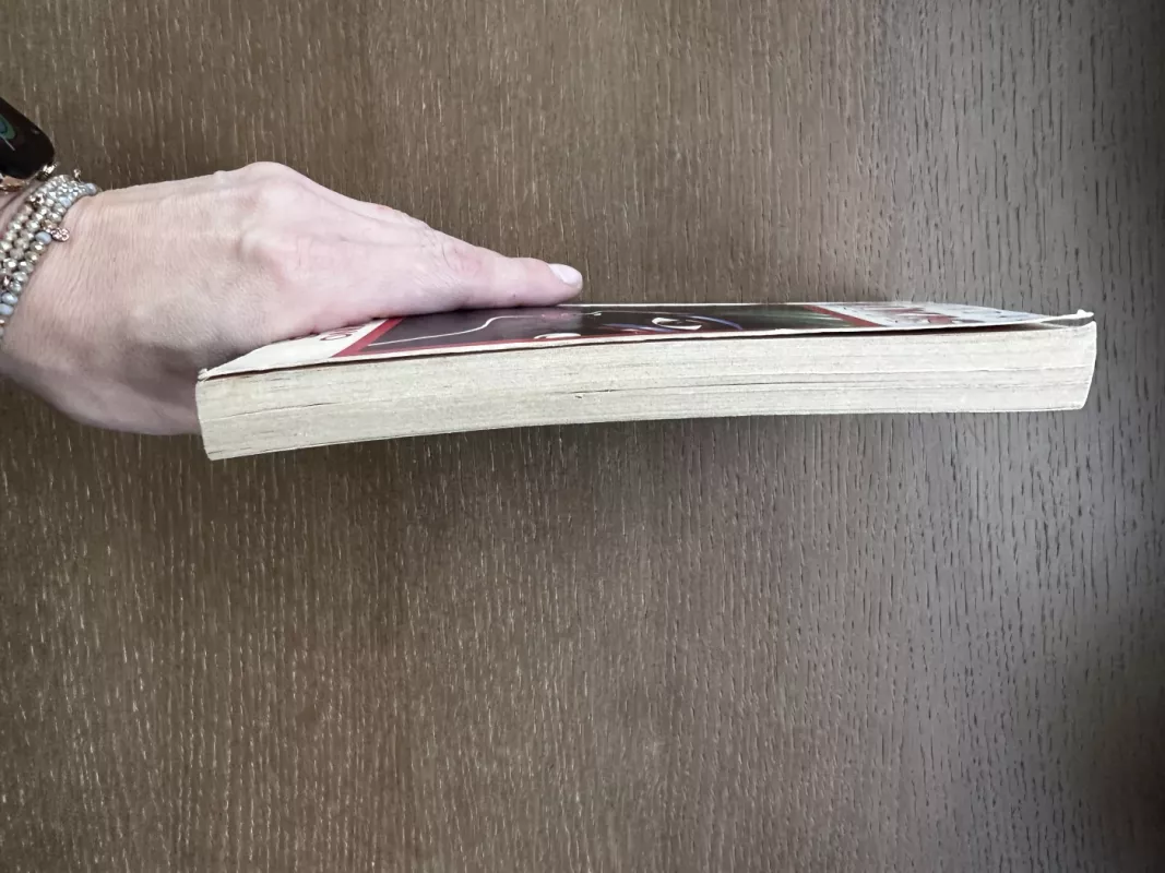 Šiukšlyno žmonės - Edmundas Malūkas, knyga 4