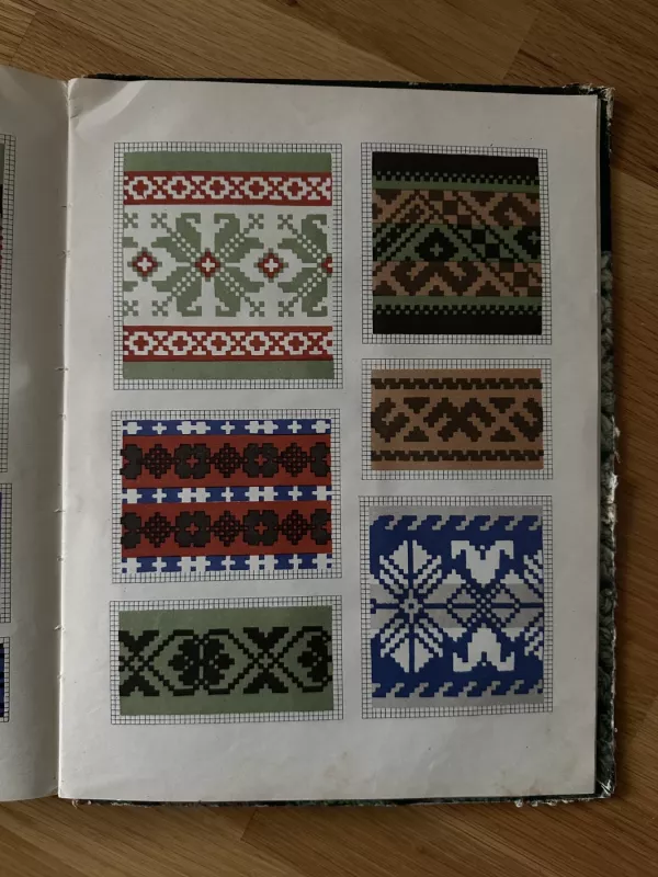 Mezgimas - K. Žirgulienė, knyga 6